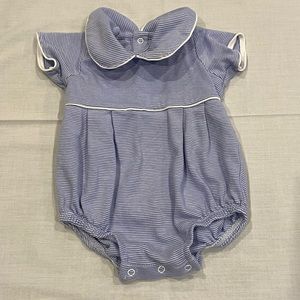 Lila and Hayes bubble 3-6 months